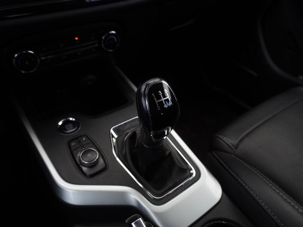 Купить Chery Tiggo 4 I Рестайлинг, 2021, 65 724 км, фото №16