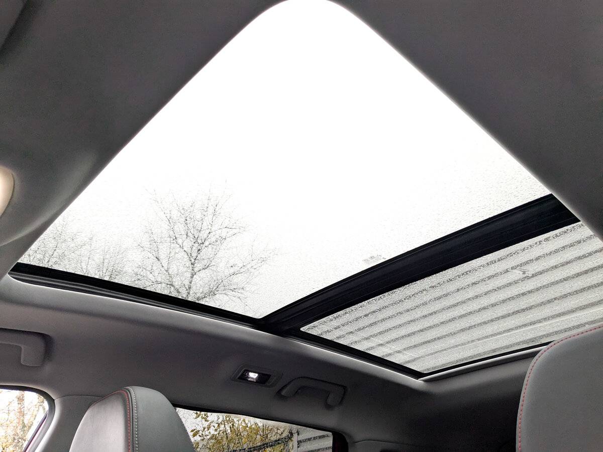 Купить Chery Tiggo 7 Pro I, 2021, 37 506 км, фото №28