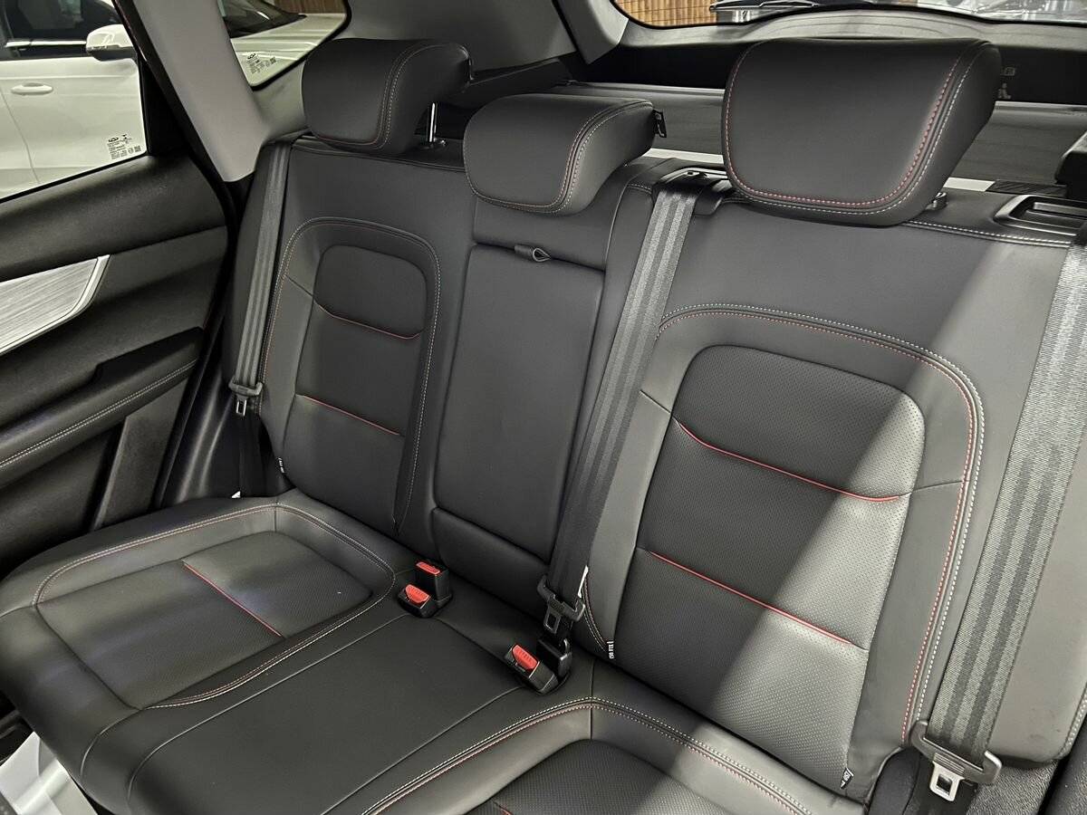 Купить Chery Tiggo 7 Pro I, 2022, 47 265 км, фото №9