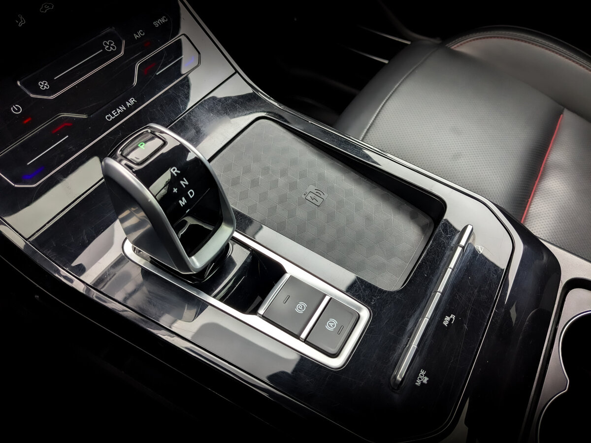 Купить Chery Tiggo 7 Pro I, 2022, 43 333 км, фото №29