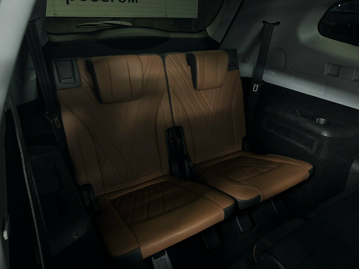 Купить Chery Tiggo 8 Pro Max I, 2022, 65 937 км, фото №18