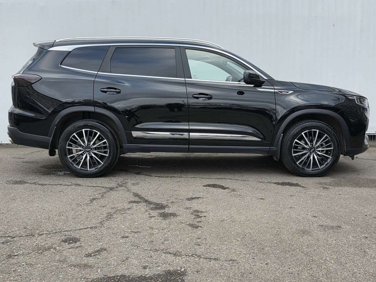 Купить Chery Tiggo 8 Pro Max I Рестайлинг, 2023, 51 377 км, фото №4