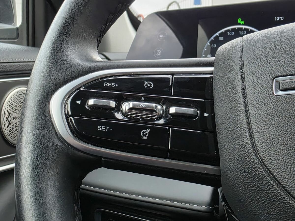 Купить Chery Tiggo 8 Pro Max I Рестайлинг, 2023, 51 377 км, фото №17