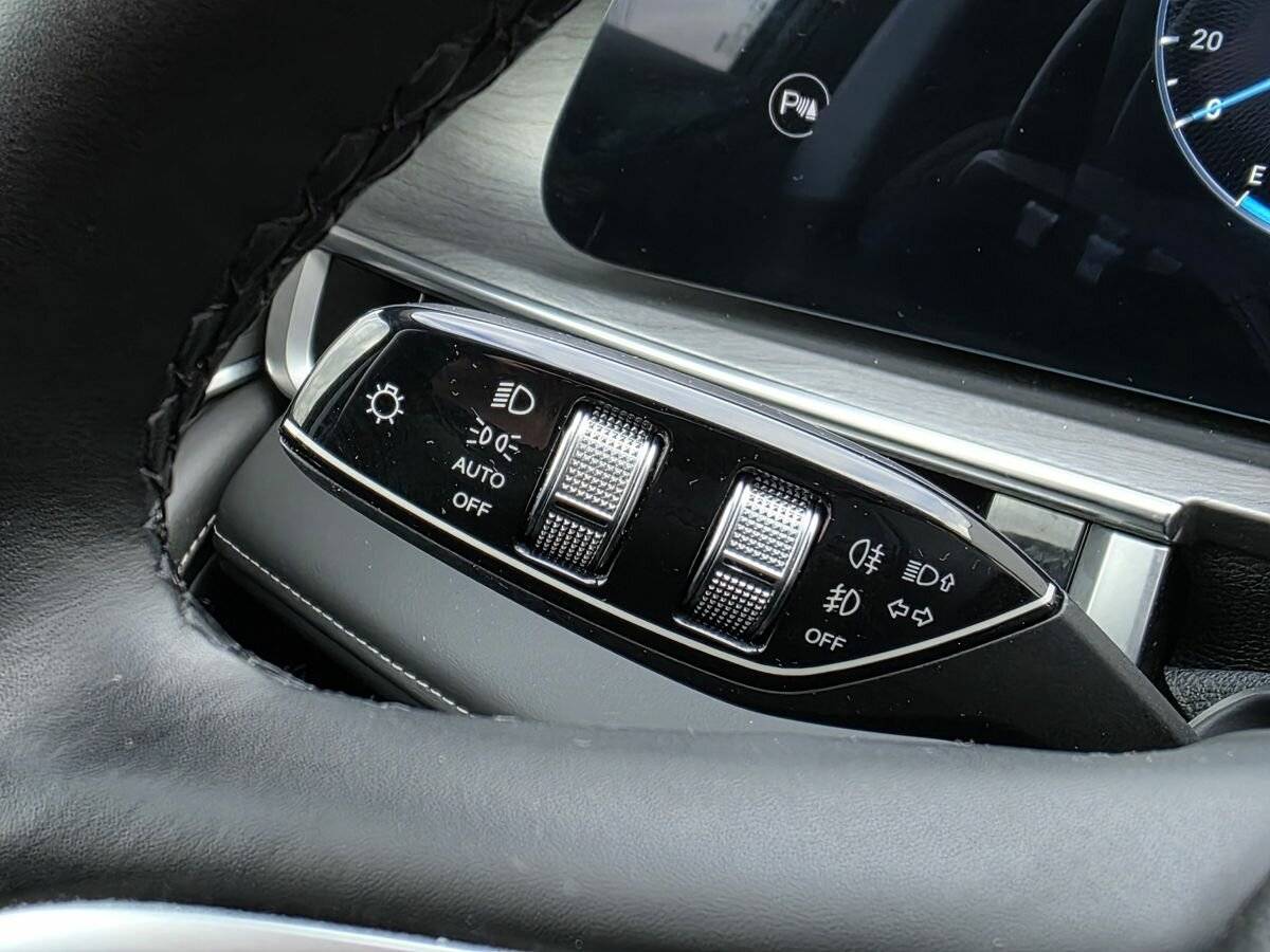 Купить Chery Tiggo 8 Pro Max I Рестайлинг, 2023, 51 377 км, фото №19