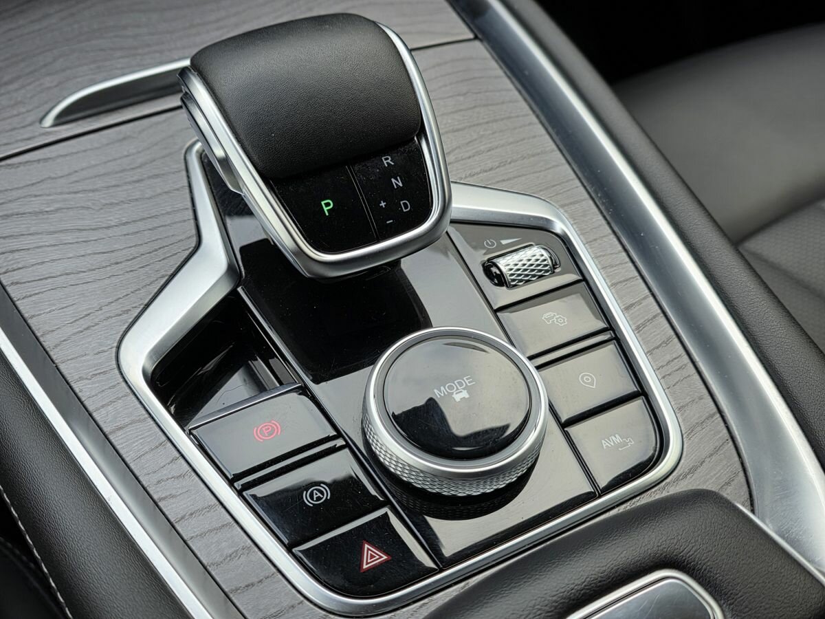 Купить Chery Tiggo 8 Pro Max I Рестайлинг, 2023, 51 377 км, фото №20