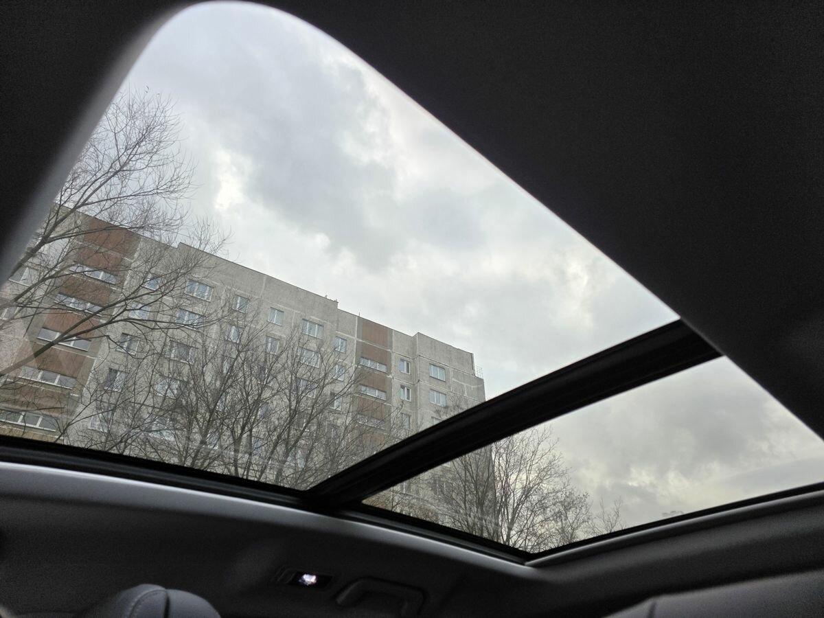 Купить Chery Tiggo 8 Pro Max I Рестайлинг, 2023, 51 377 км, фото №21