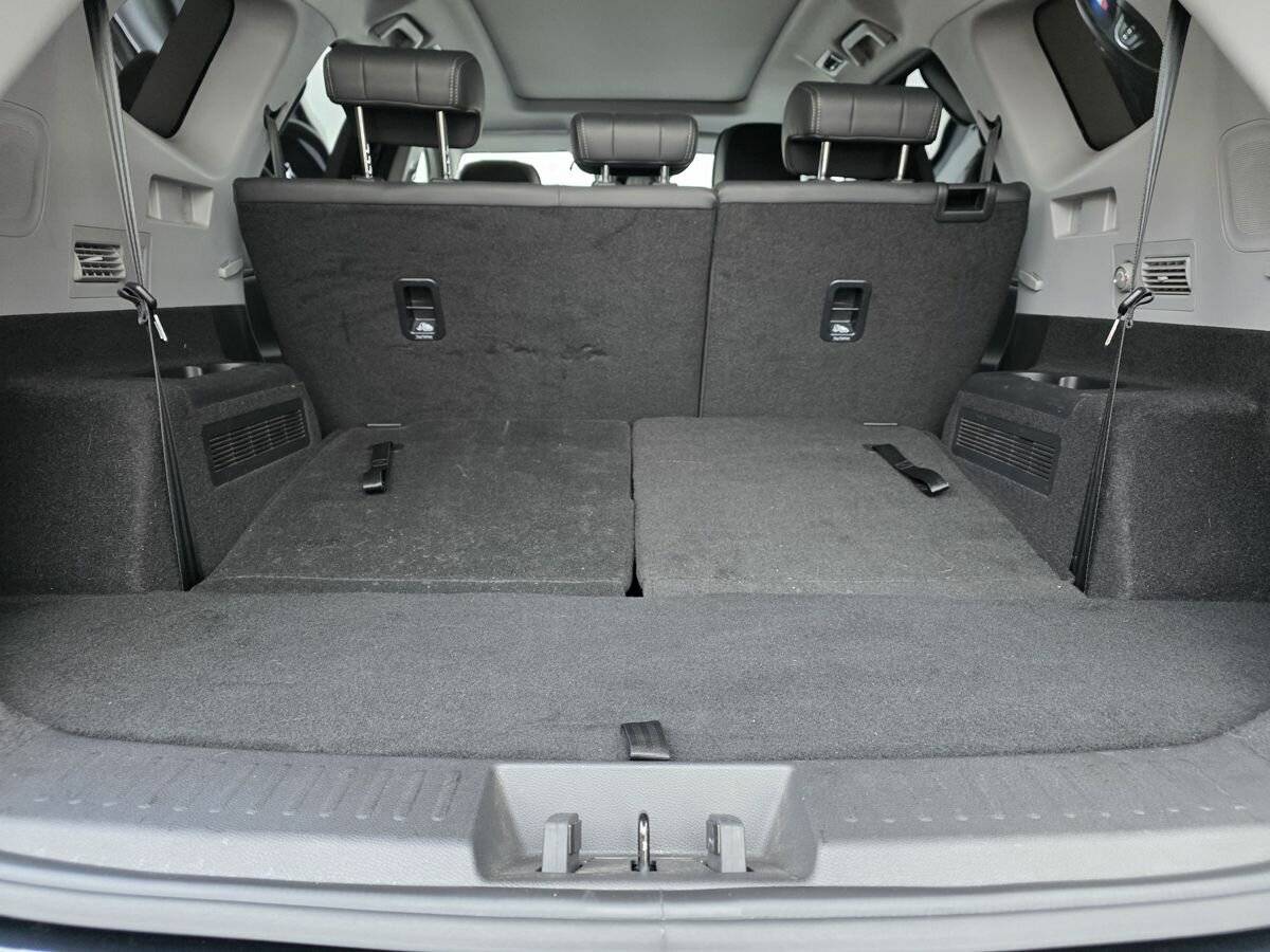 Купить Chery Tiggo 8 Pro Max I Рестайлинг, 2023, 51 377 км, фото №22