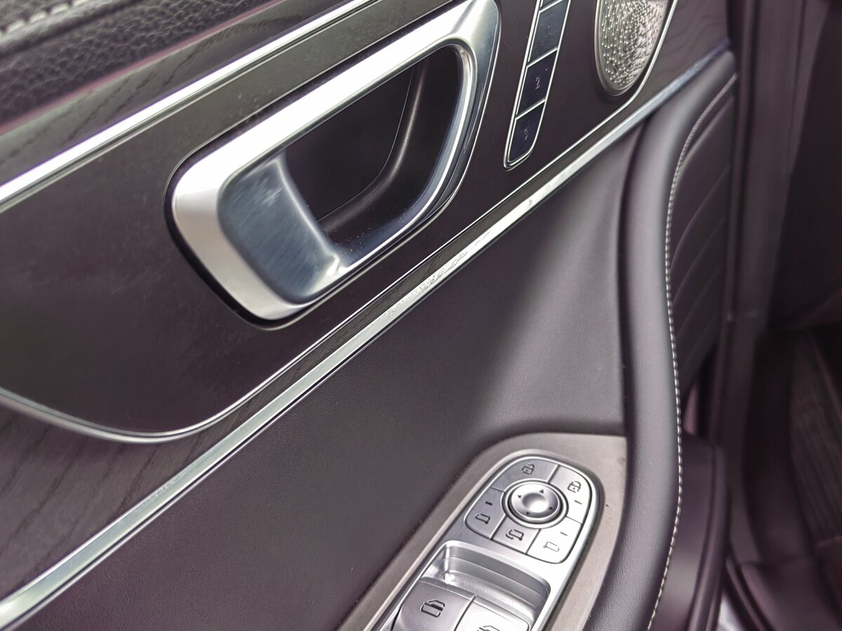 Купить Chery Tiggo 8 Pro Max I Рестайлинг, 2023, 20 200 км, фото №9