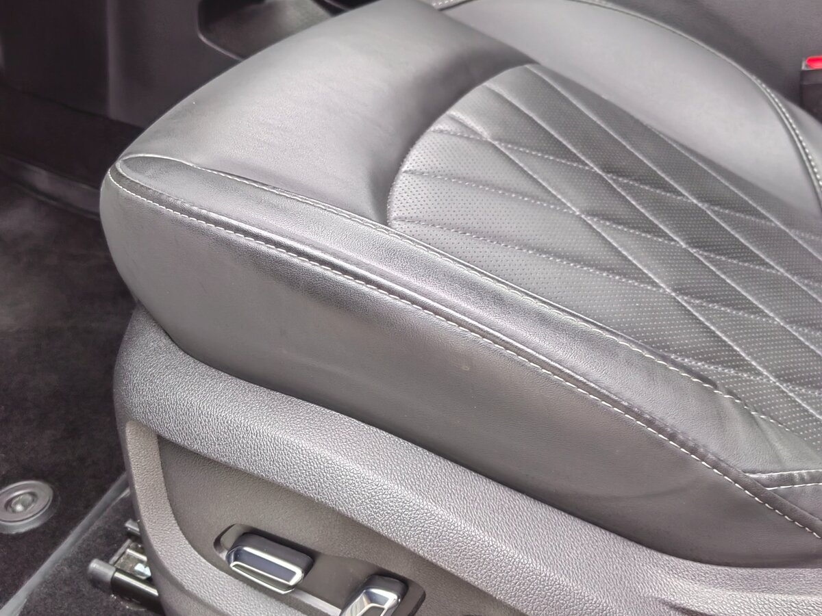 Купить Chery Tiggo 8 Pro Max I Рестайлинг, 2023, 20 200 км, фото №15