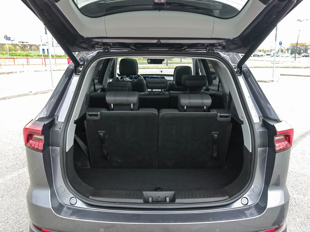 Купить Chery Tiggo 8 Pro Max I Рестайлинг, 2023, 20 200 км, фото №21