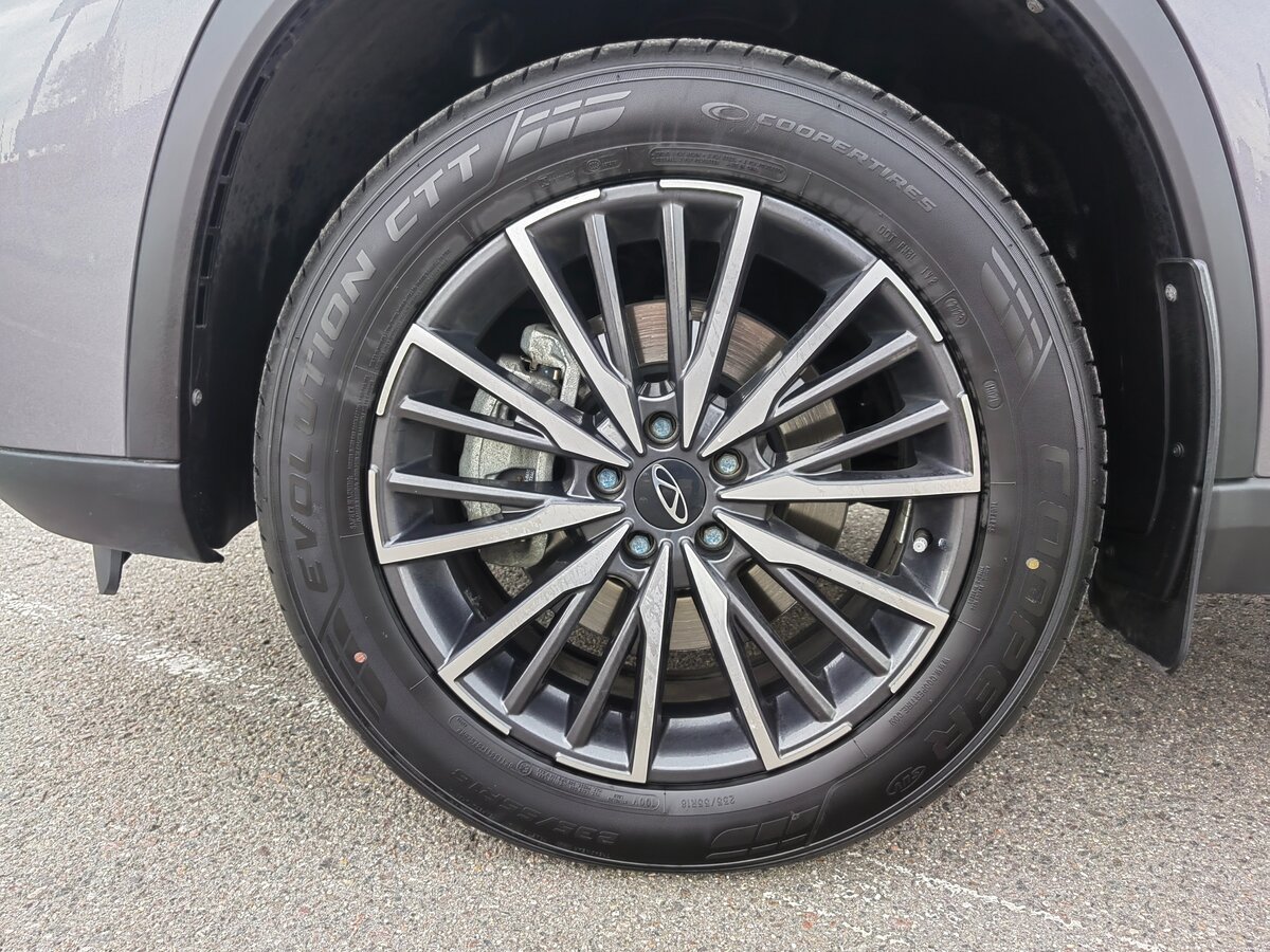 Купить Chery Tiggo 8 Pro Max I Рестайлинг, 2023, 20 200 км, фото №26