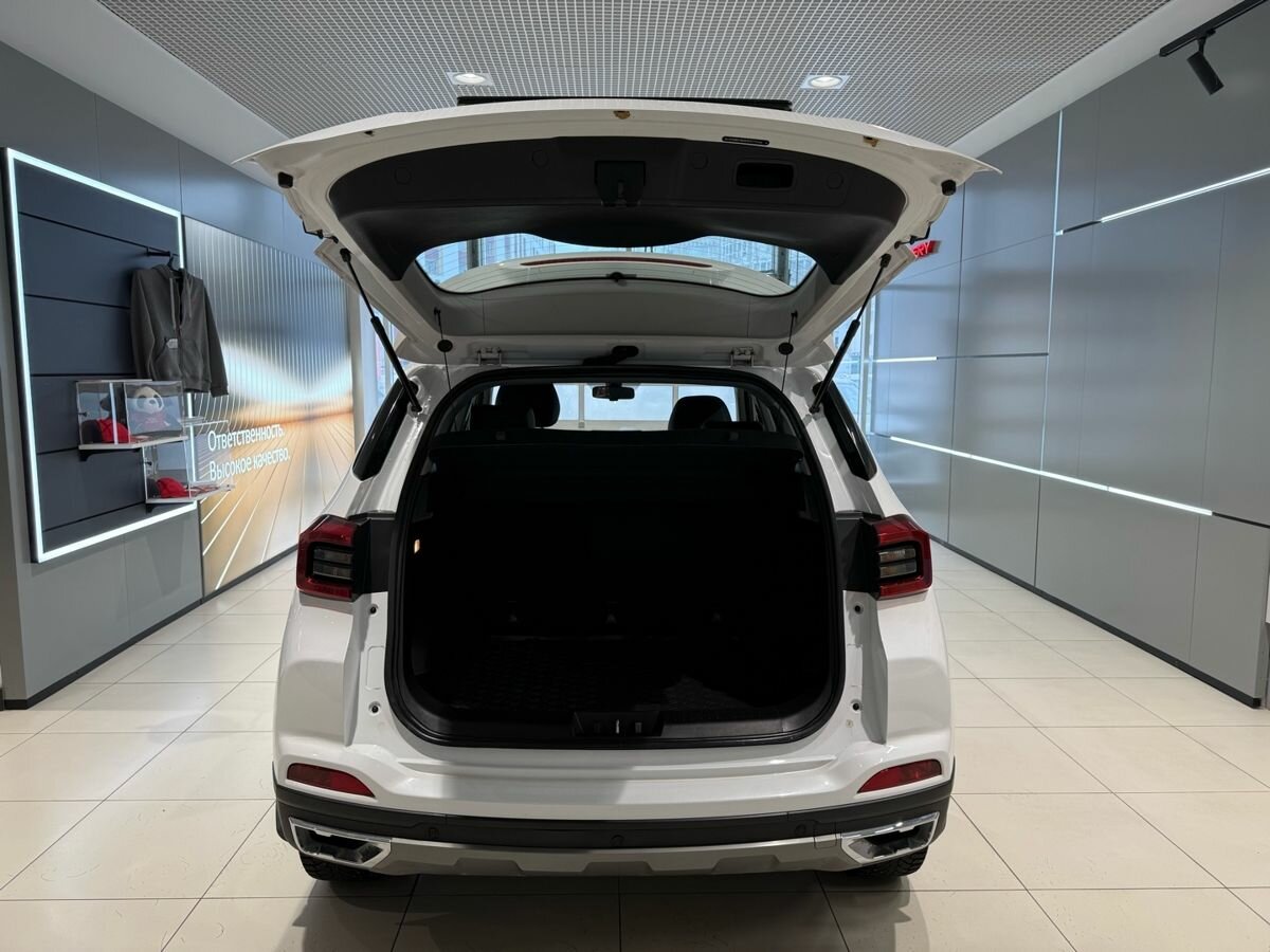 Купить Chery Tiggo 4 Pro I Рестайлинг, 2023, 65 000 км, фото №7