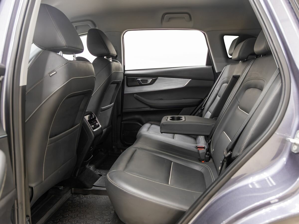 Купить Chery Tiggo 7 Pro Max I, 2023, 23 480 км, фото №36