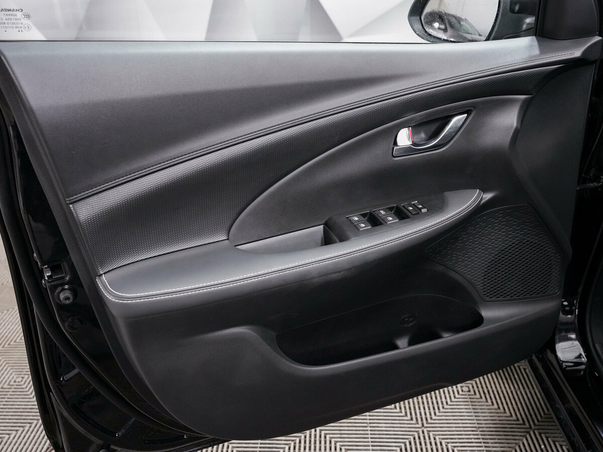 Купить Changan Alsvin, 2024, 9 800 км, фото №16