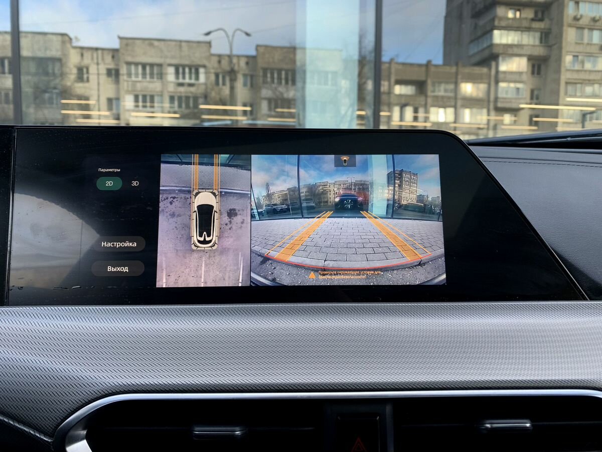 Купить Changan UNI-T I, 2023, 24 630 км, фото №12