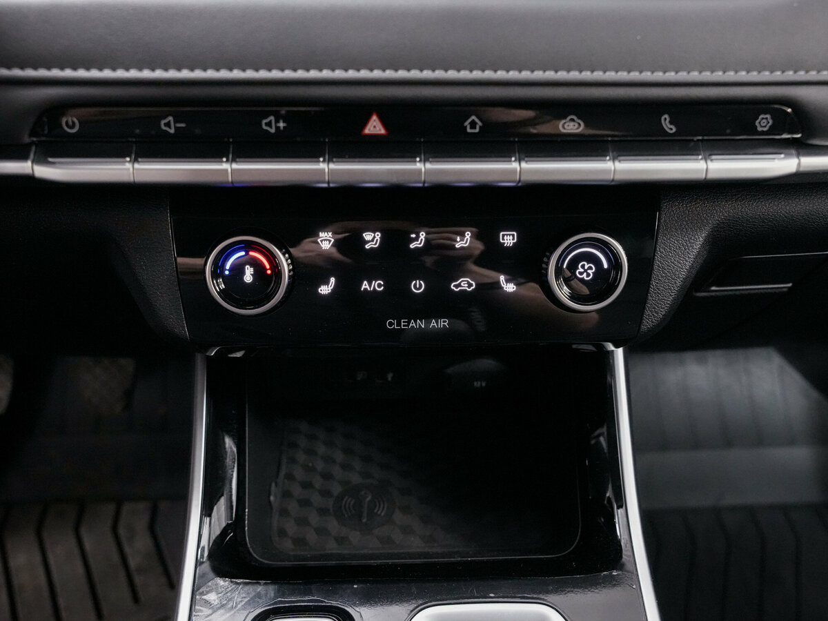 Купить Chery Tiggo 4 Pro I, 2024, 13 036 км, фото №18