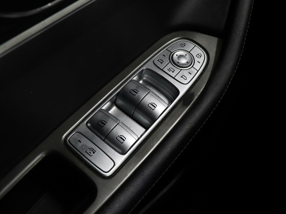 Купить Chery Tiggo 8 Pro Max I Рестайлинг, 2023, 58 369 км, фото №9