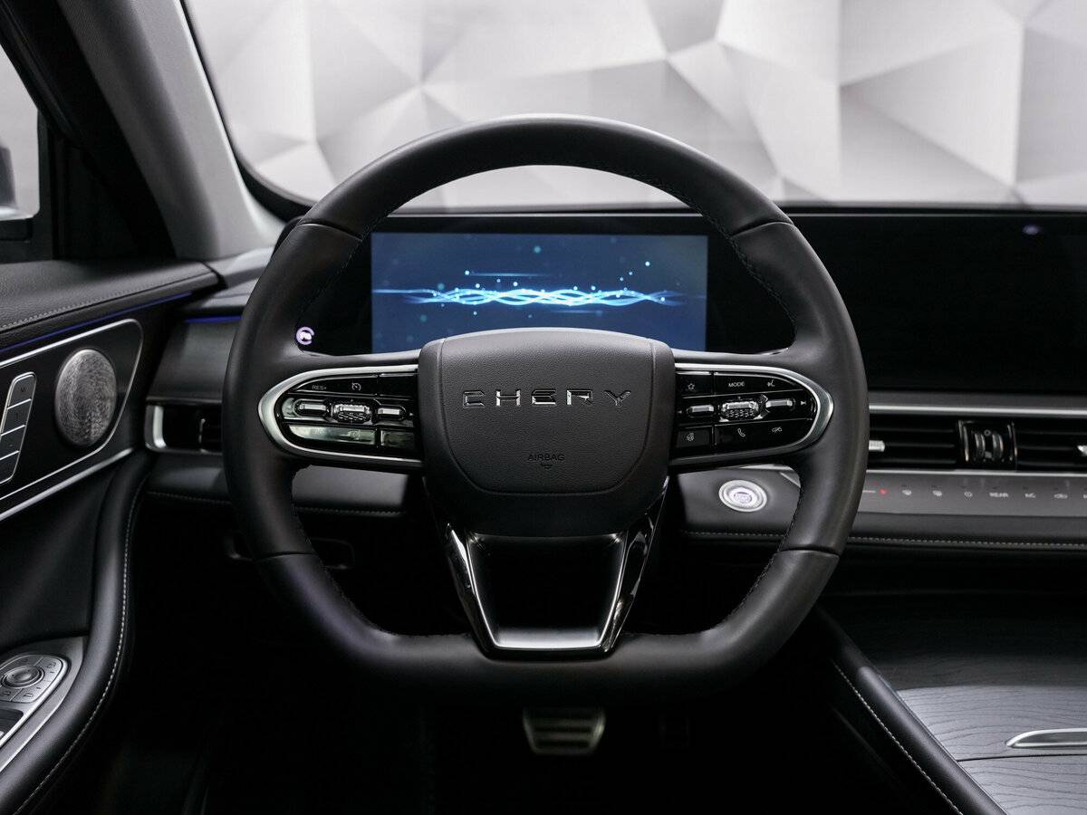 Купить Chery Tiggo 8 Pro Max I Рестайлинг, 2024, 8 833 км, фото №15