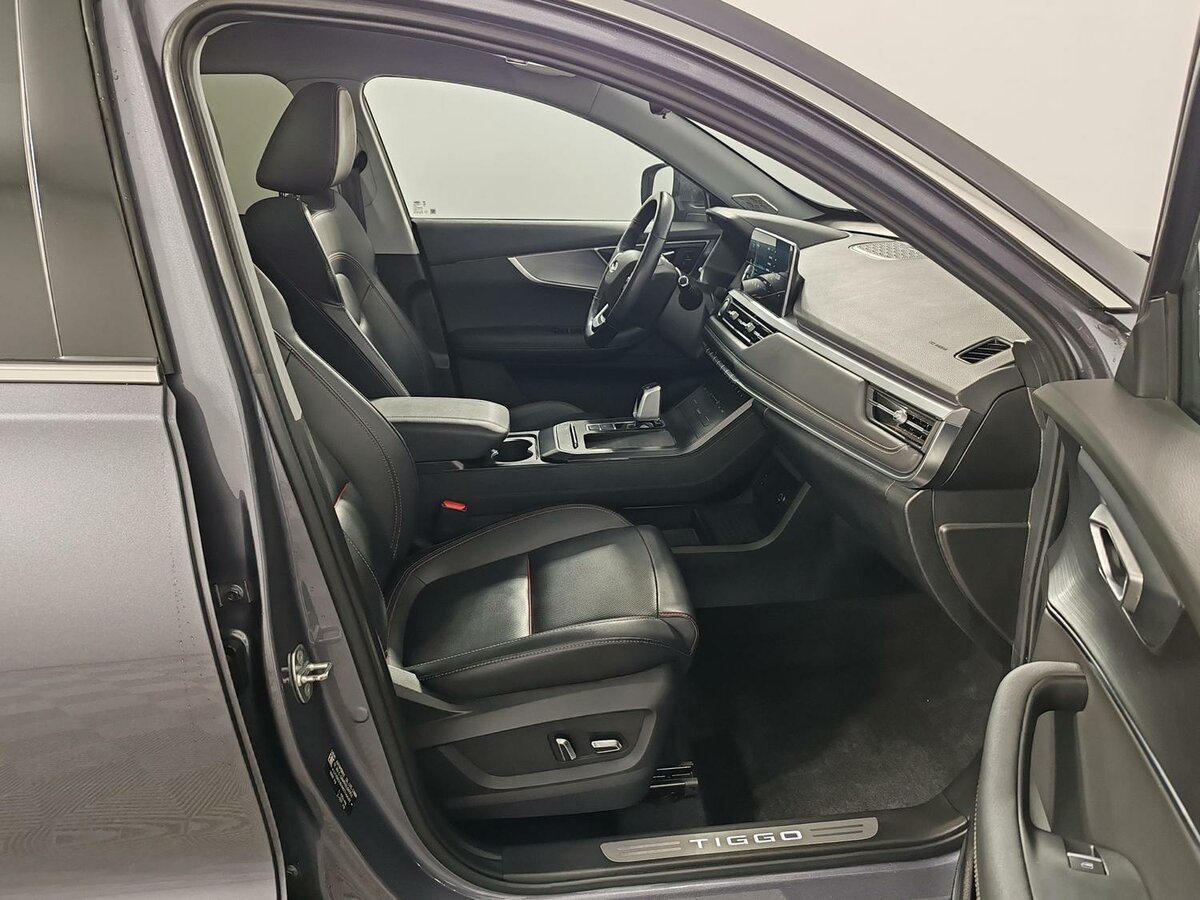 Купить Chery Tiggo 7 Pro I, 2022, 62 165 км, фото №27