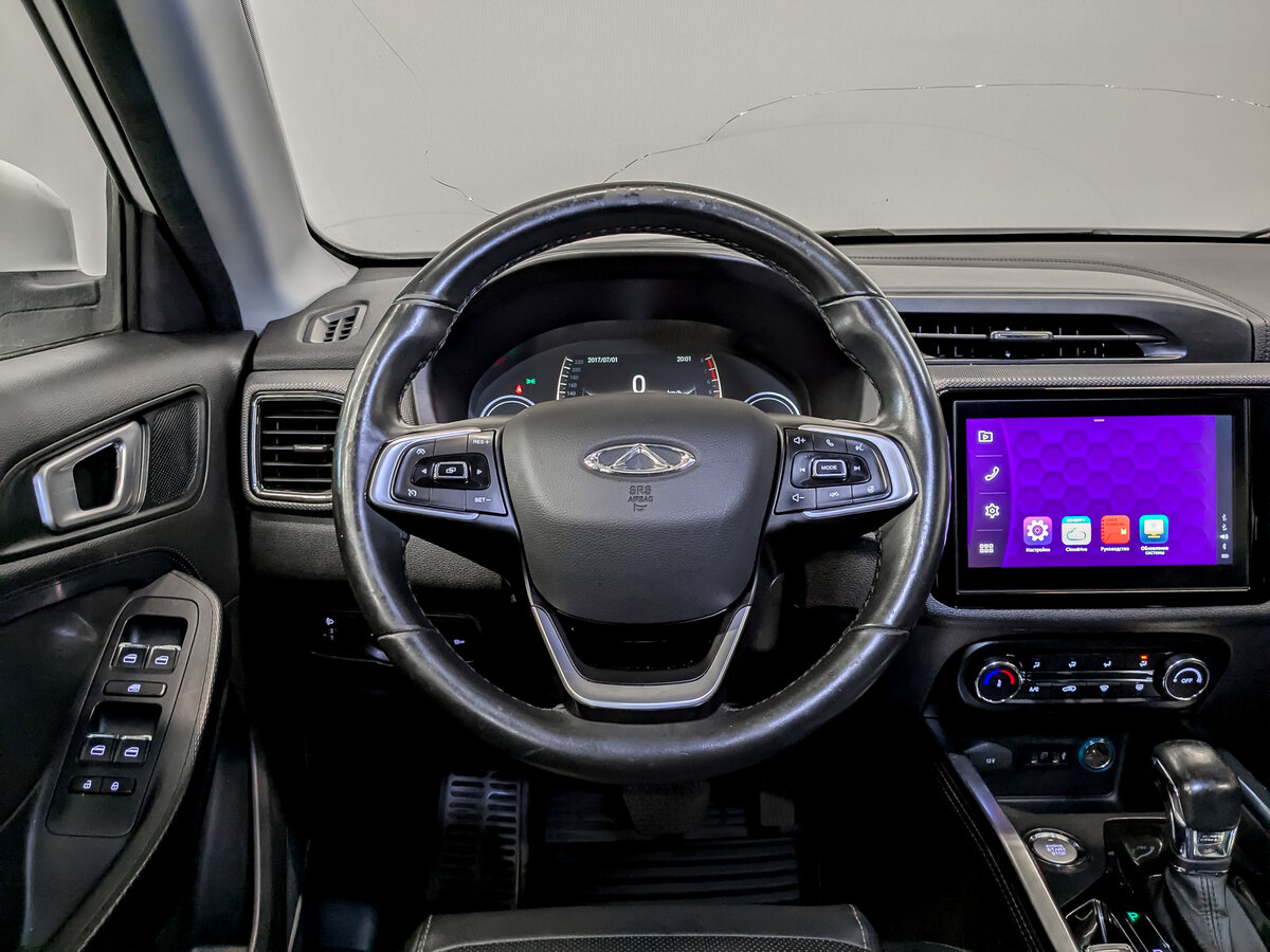 Купить Chery Tiggo 4 I Рестайлинг, 2022, 127 090 км, фото №21