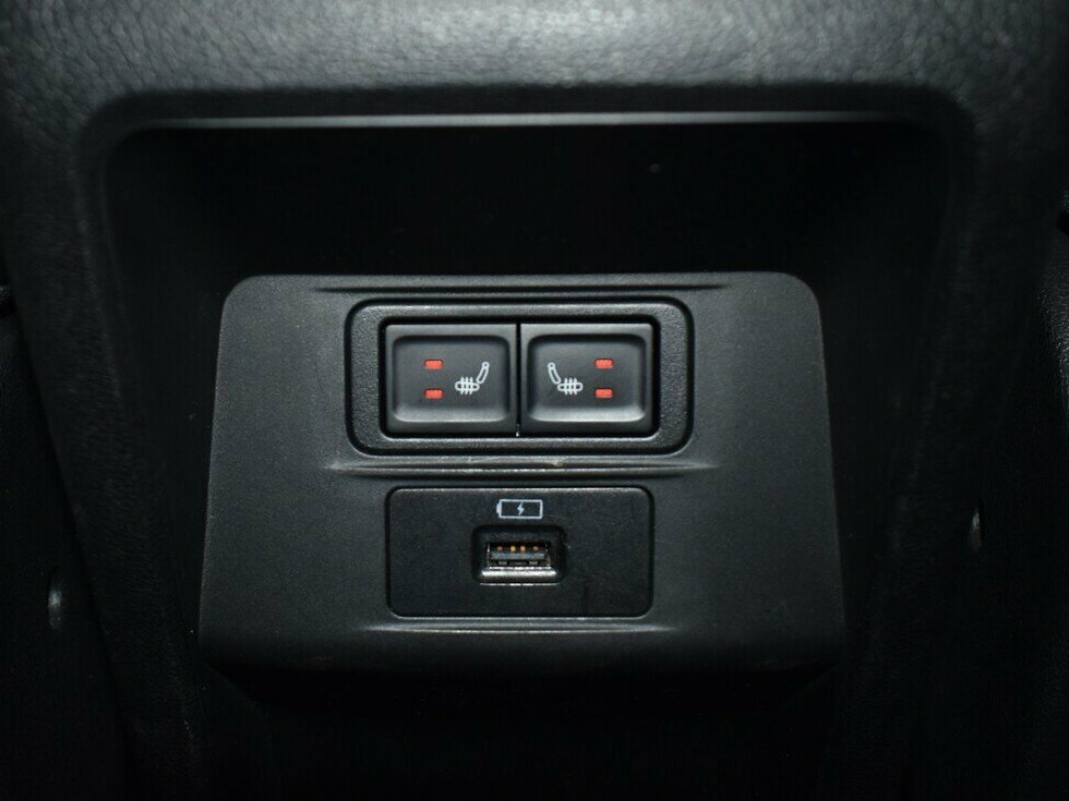 Купить Chery Tiggo 7 Pro Max I, 2023, 9 915 км, фото №9