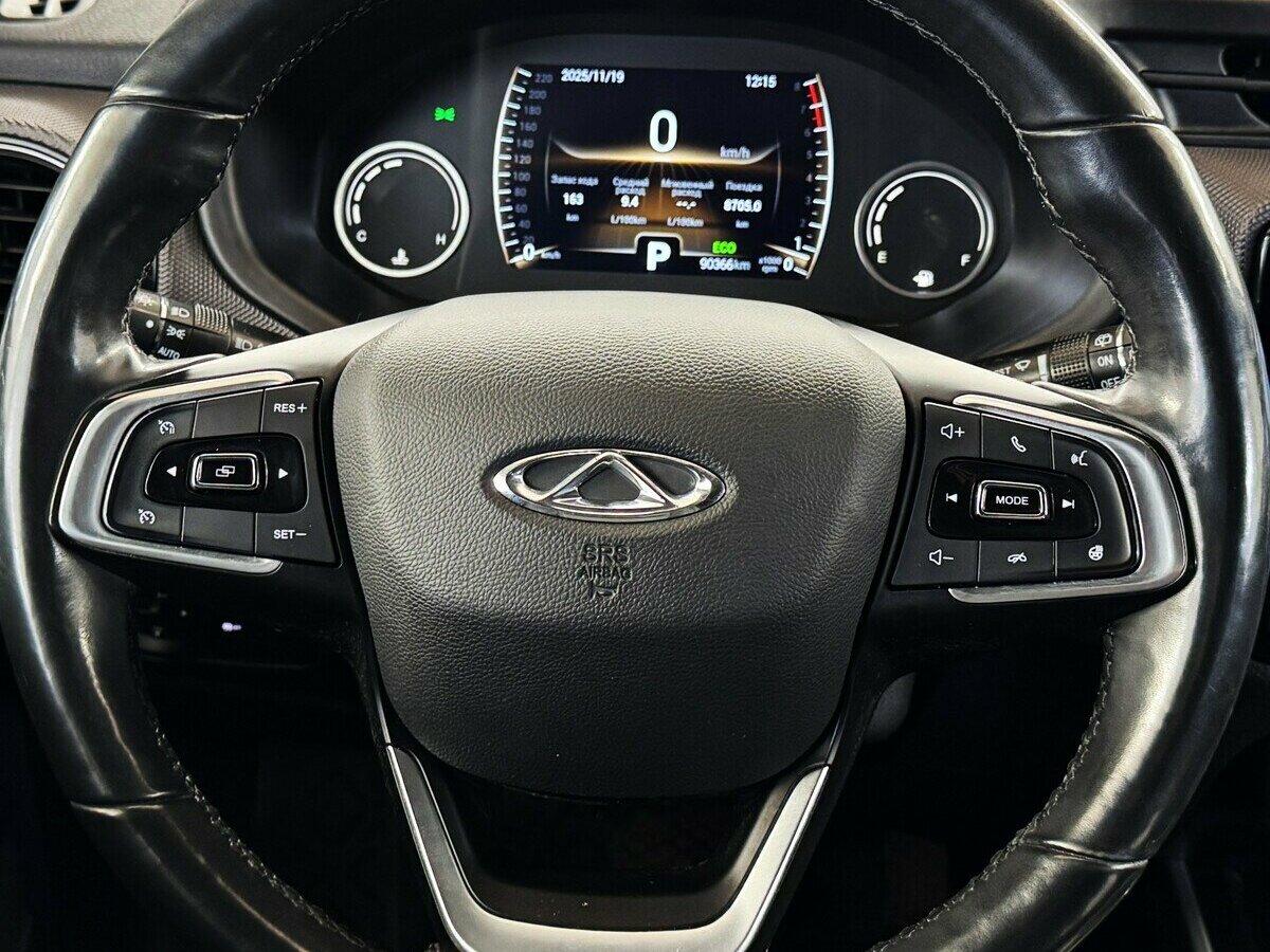 Купить Chery Tiggo 4 I Рестайлинг, 2020, 90 366 км, фото №13