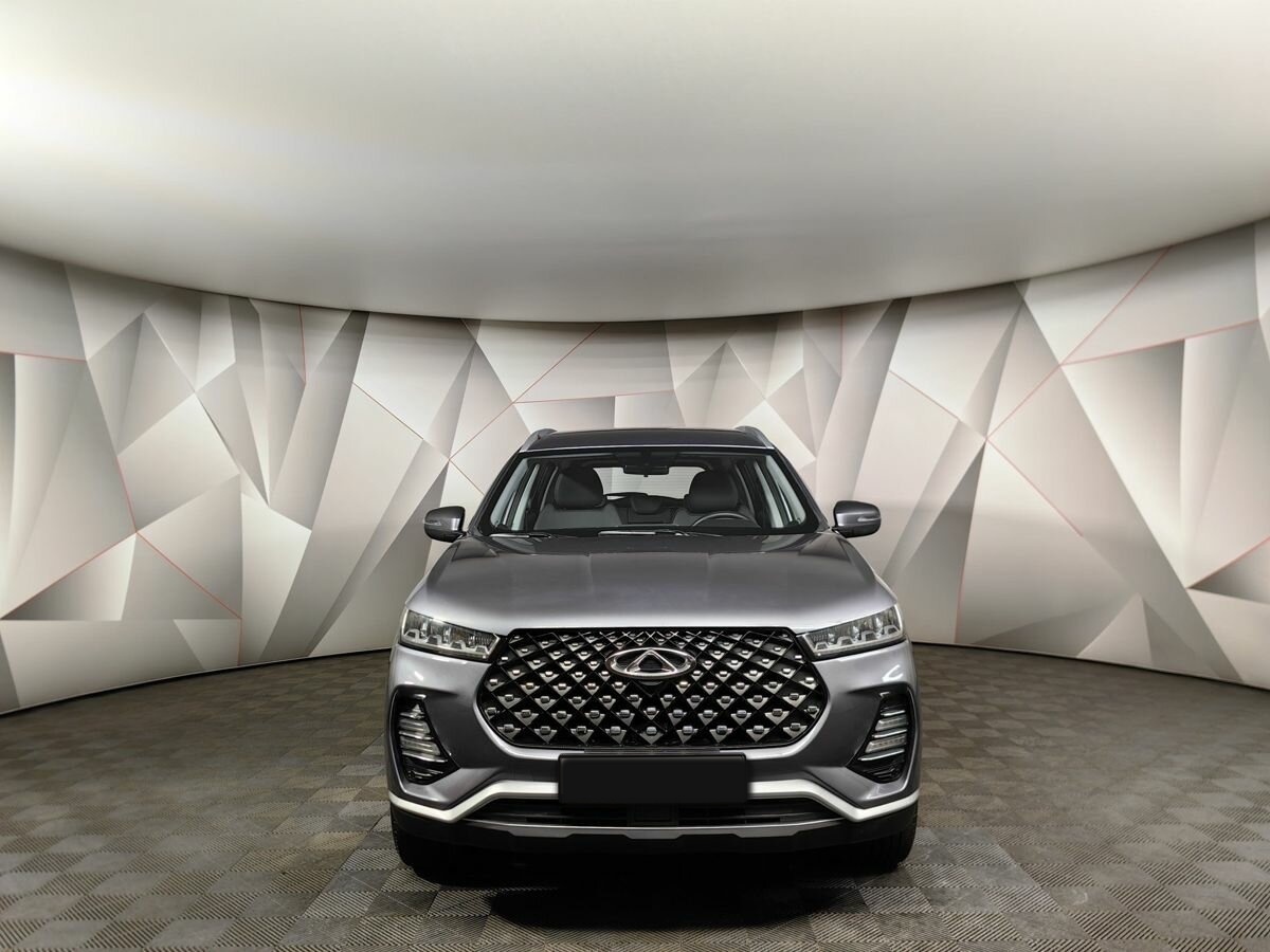 Купить Chery Tiggo 7 Pro I, 2022, 40 601 км, фото №7
