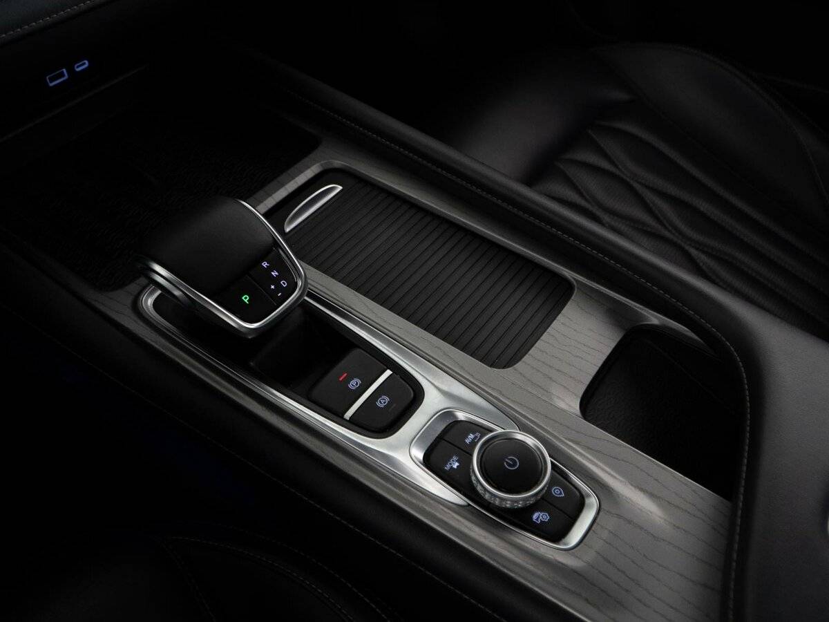 Купить Chery Arrizo 8, 2023, 29 398 км, фото №20