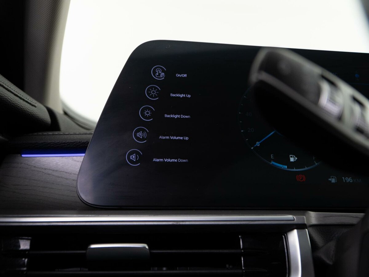 Купить Chery Arrizo 8, 2023, 29 398 км, фото №24