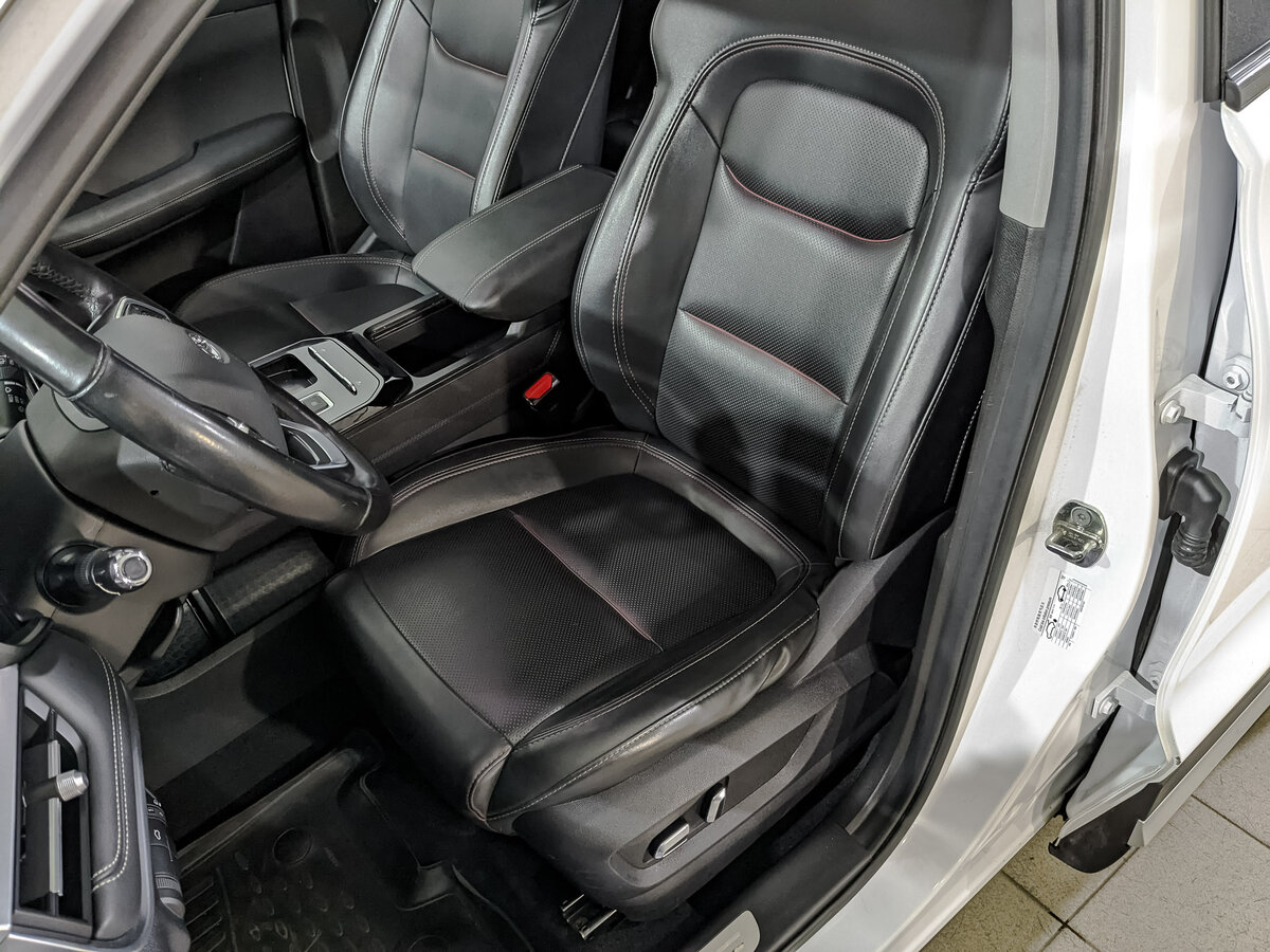 Купить Chery Tiggo 7 Pro I, 2022, 114 686 км, фото №19