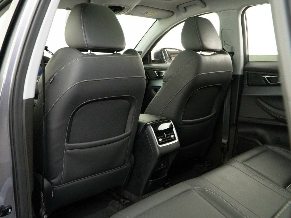 Купить Chery Tiggo 7 Pro Max I, 2023, 48 671 км, фото №10