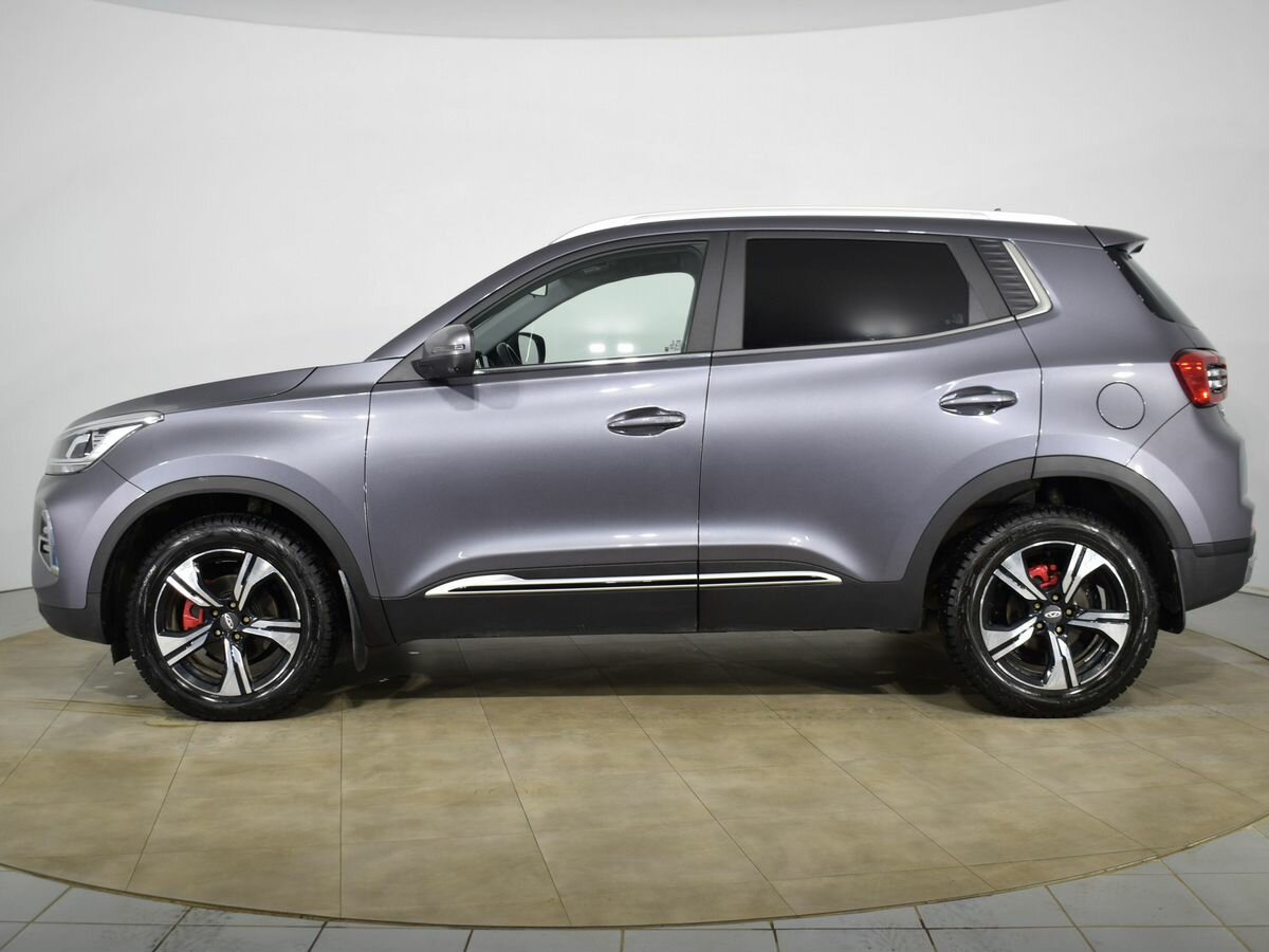 Купить Chery Tiggo 4 Pro I, 2023, 33 000 км, фото №8