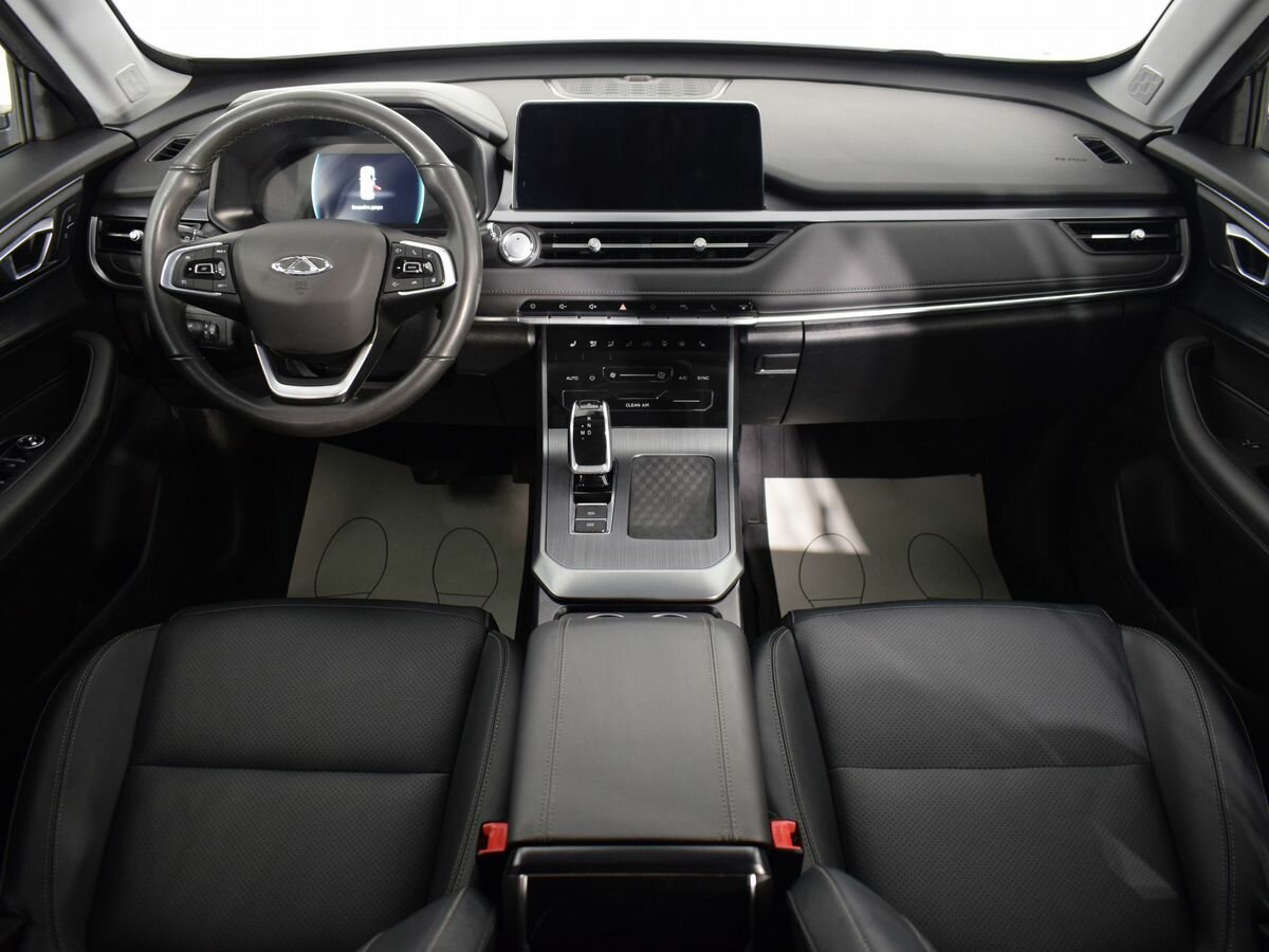 Купить Chery Tiggo 4 Pro I, 2023, 33 000 км, фото №12