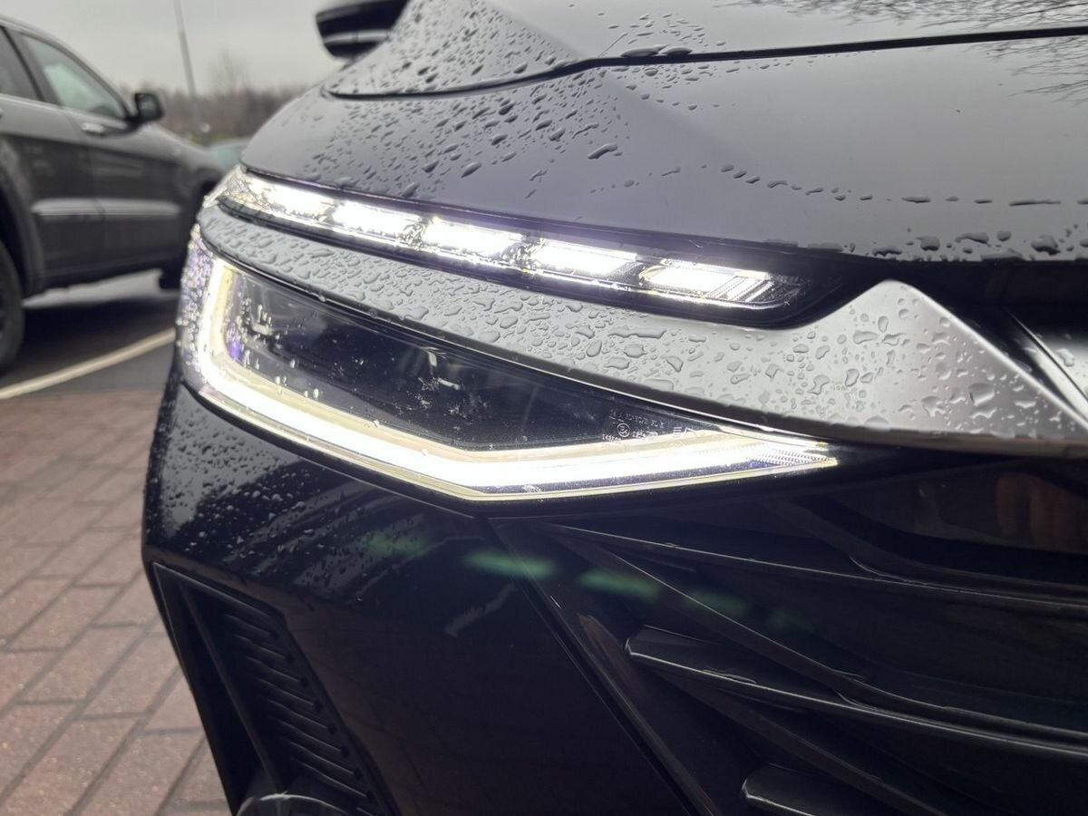 Купить Chery Arrizo 8, 2024, 17 793 км, фото №9