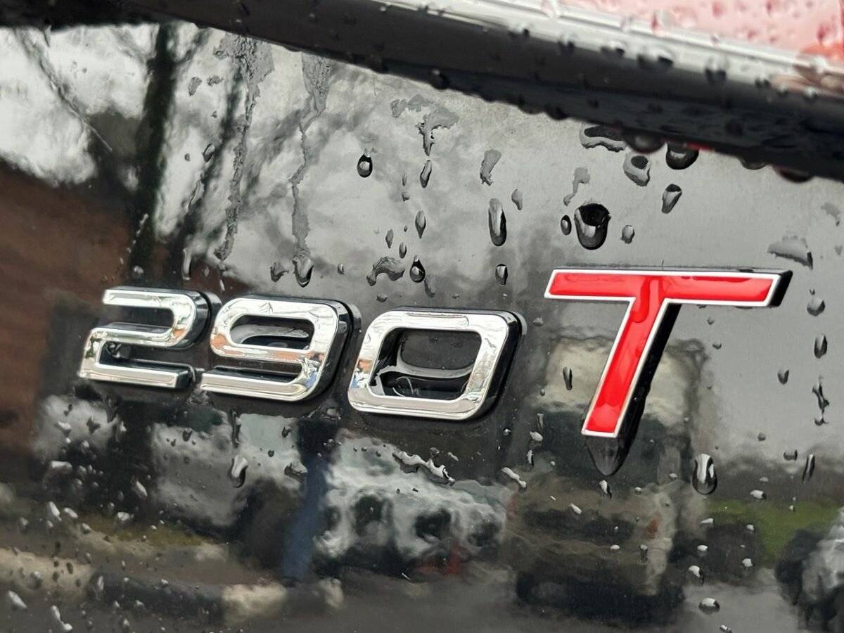 Купить Chery Arrizo 8, 2024, 17 793 км, фото №11