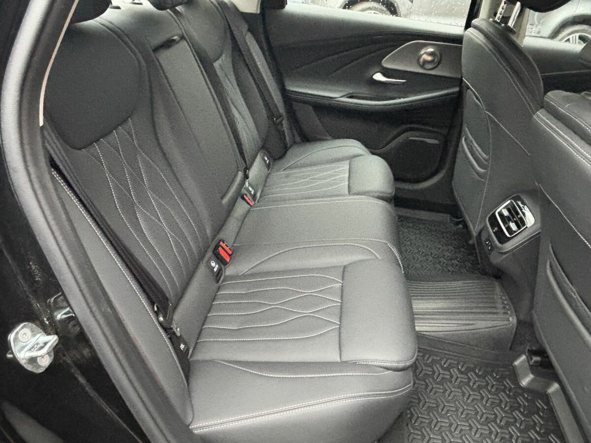 Купить Chery Arrizo 8, 2024, 17 793 км, фото №17