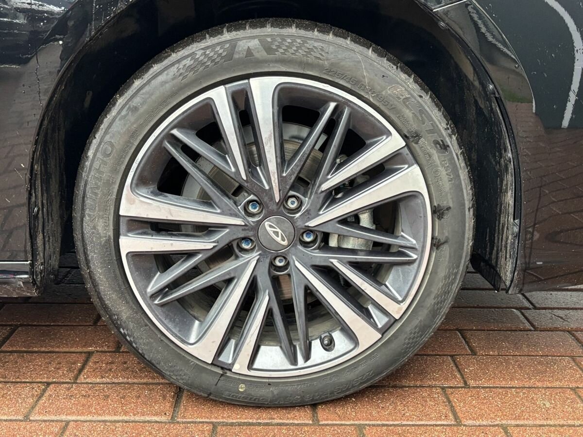 Купить Chery Arrizo 8, 2024, 17 793 км, фото №27