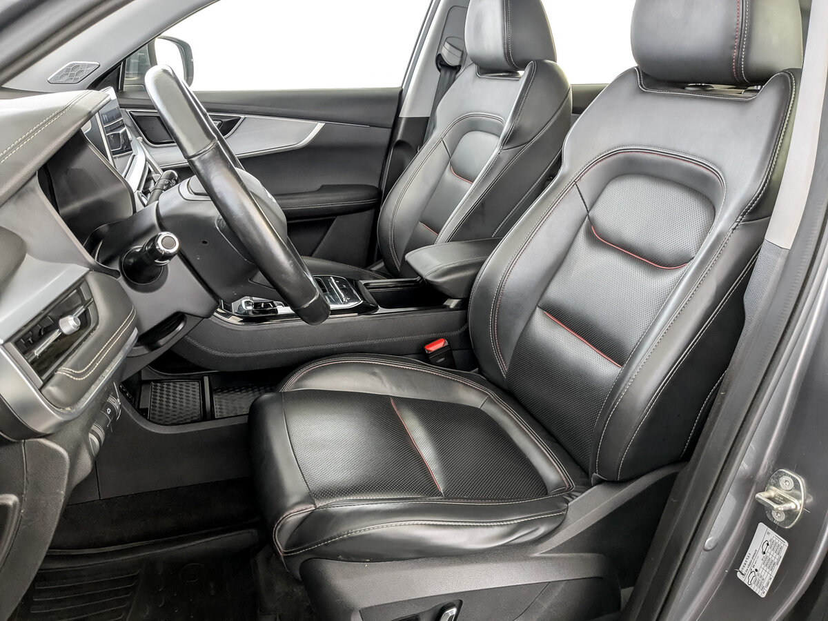 Купить Chery Tiggo 7 Pro I, 2022, 119 896 км, фото №20