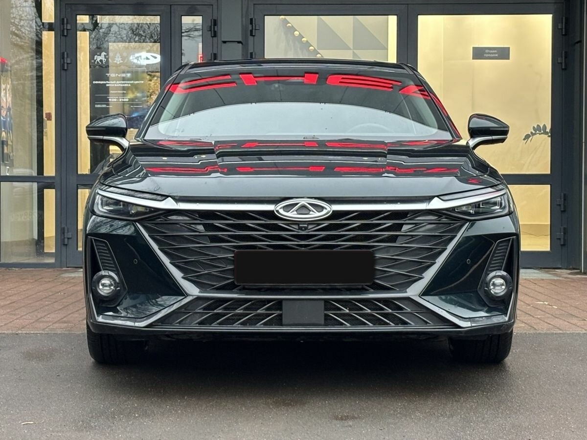 Купить Chery Arrizo 8, 2023, 69 753 км, фото №6