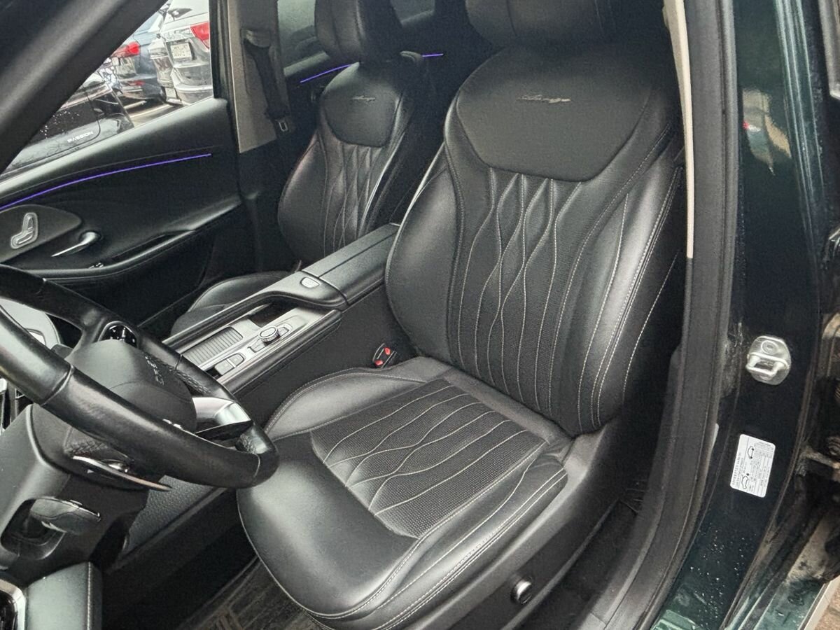 Купить Chery Arrizo 8, 2023, 69 753 км, фото №12