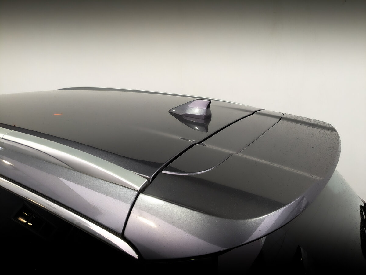 Купить Chery Tiggo 7 Pro I, 2022, 109 914 км, фото №25