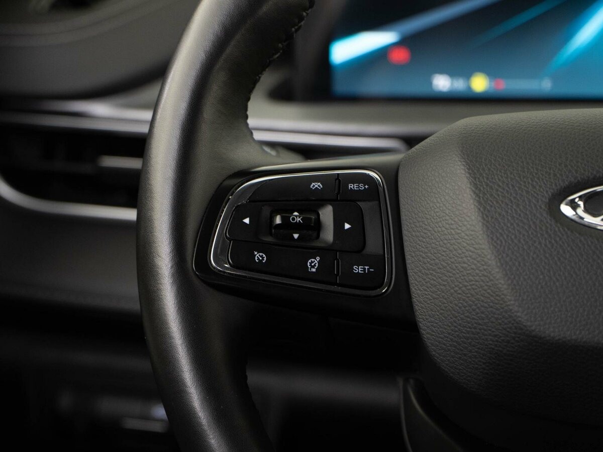 Купить Chery Tiggo 7 Pro Max I, 2023, 48 859 км, фото №12