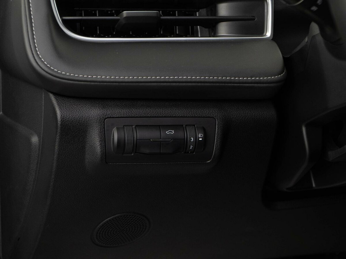 Купить Chery Tiggo 7 Pro Max I, 2023, 48 859 км, фото №17