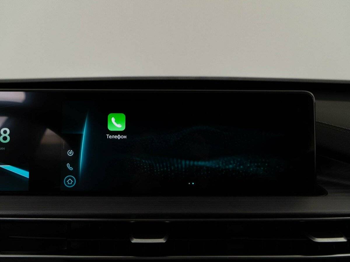 Купить Chery Tiggo 7 Pro Max I, 2023, 48 859 км, фото №20