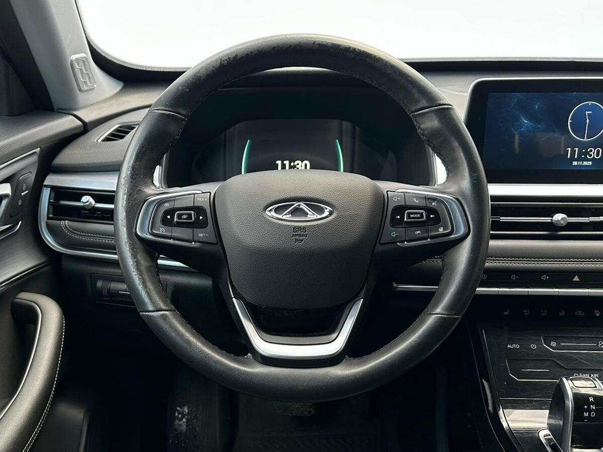 Купить Chery Tiggo 7 Pro I, 2022, 80 398 км, фото №12