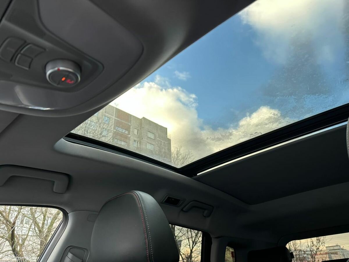 Купить Chery Tiggo 7 Pro I, 2022, 80 398 км, фото №15