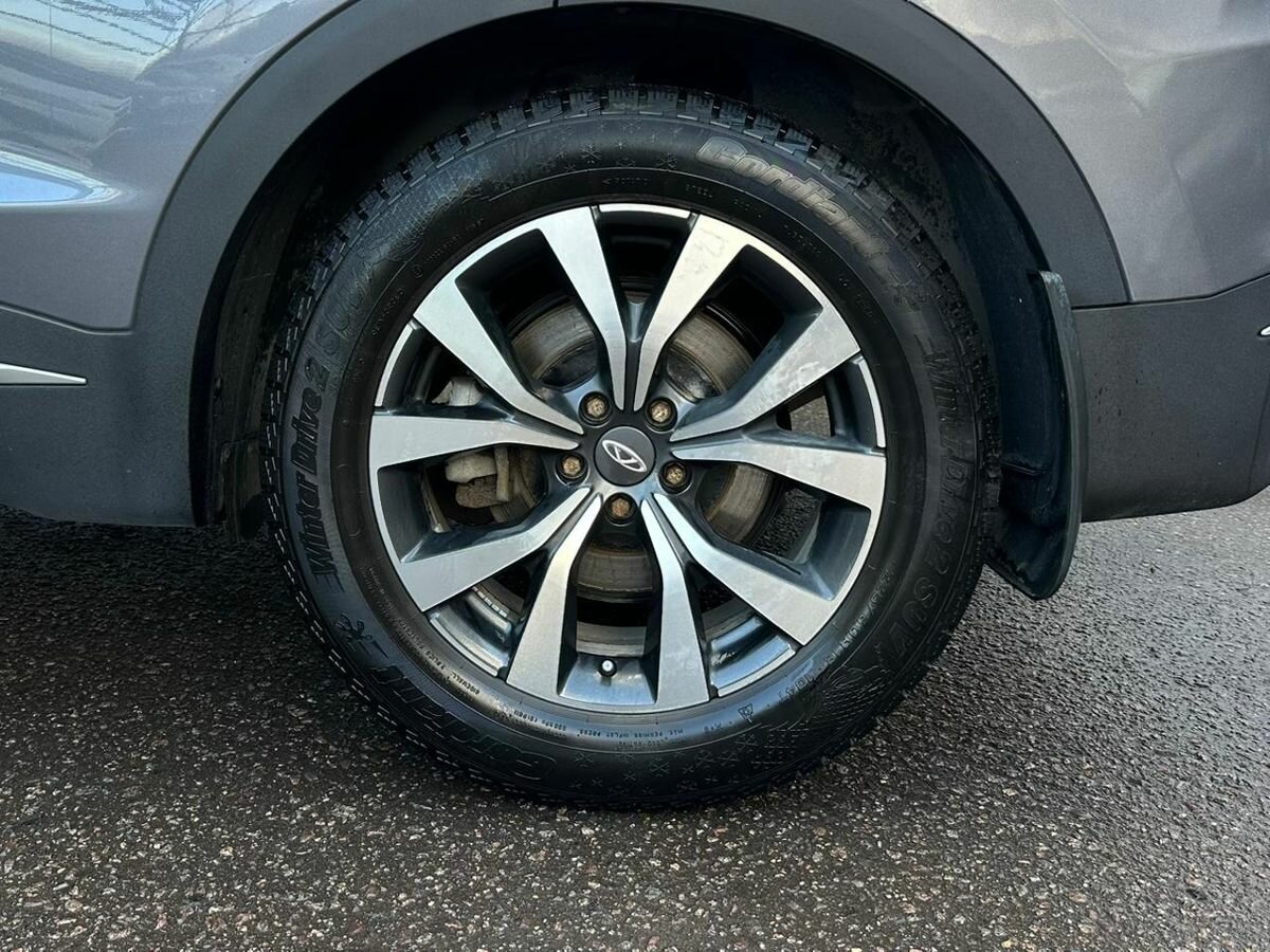 Купить Chery Tiggo 7 Pro I, 2022, 80 398 км, фото №17