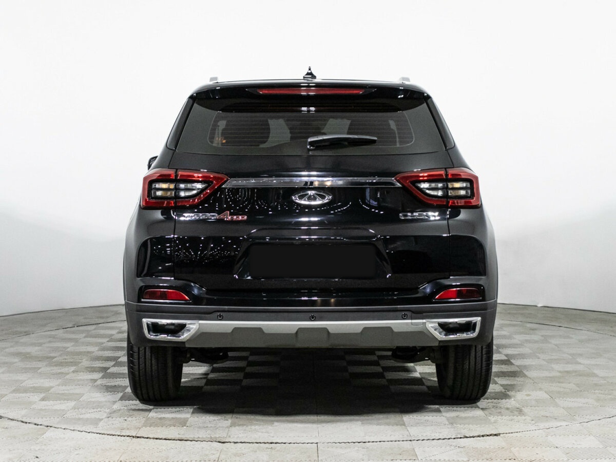 Купить Chery Tiggo 4 Pro I, 2024, 22 886 км, фото №6