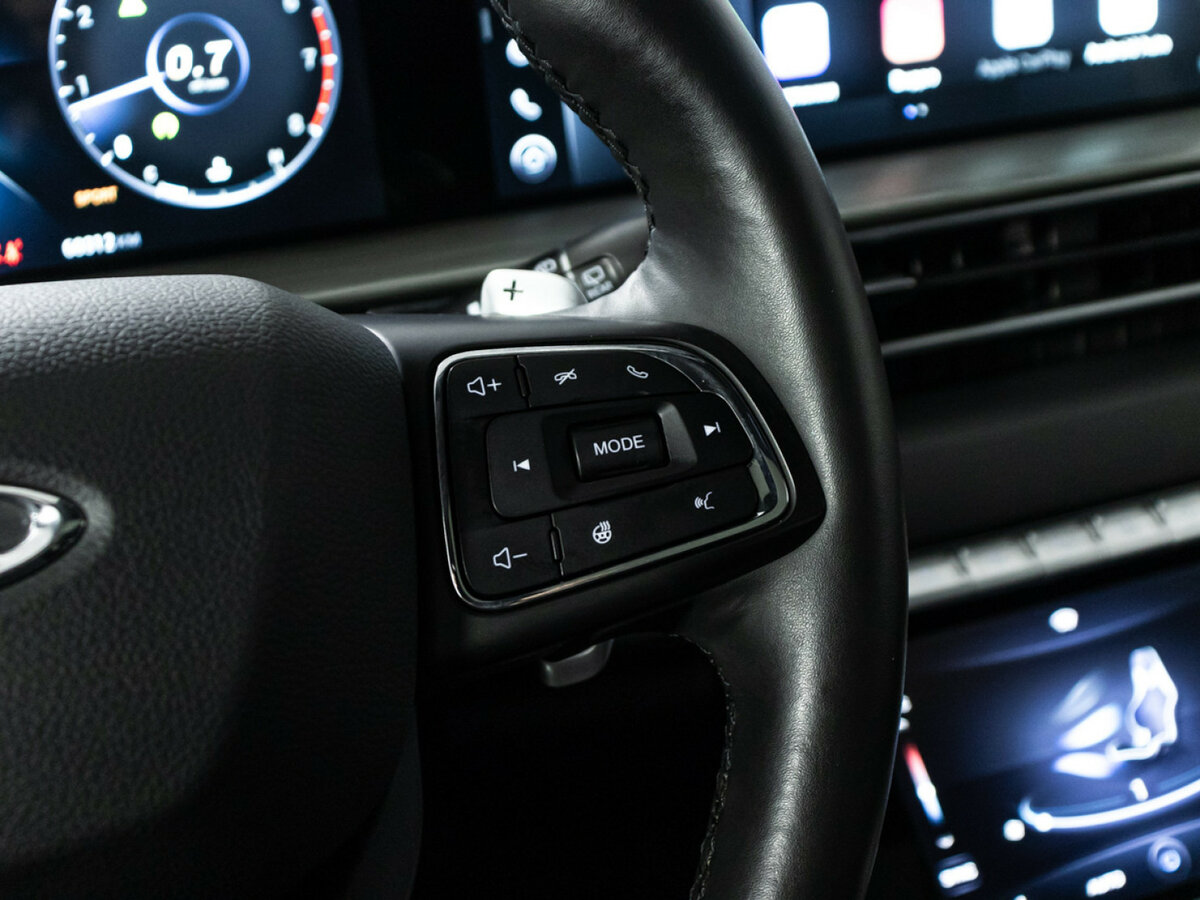 Купить Chery Tiggo 8 Pro Max I, 2023, 60 308 км, фото №21