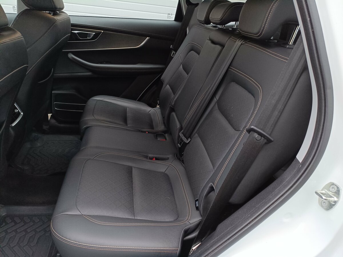 Купить Chery Tiggo 8 I, 2020, 91 575 км, фото №11